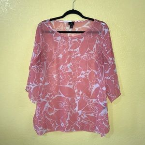 Worthington blouse